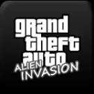 [Installer] GTA Alien Invasion icon