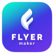 Flyer Maker icon