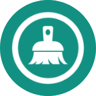 Cleaner for WhatsApp icon