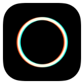 Polarr icon