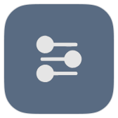 DLNA Server icon