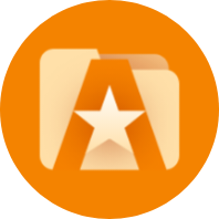 ASTRO File Manager icon