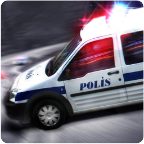 Polis Simulator icon