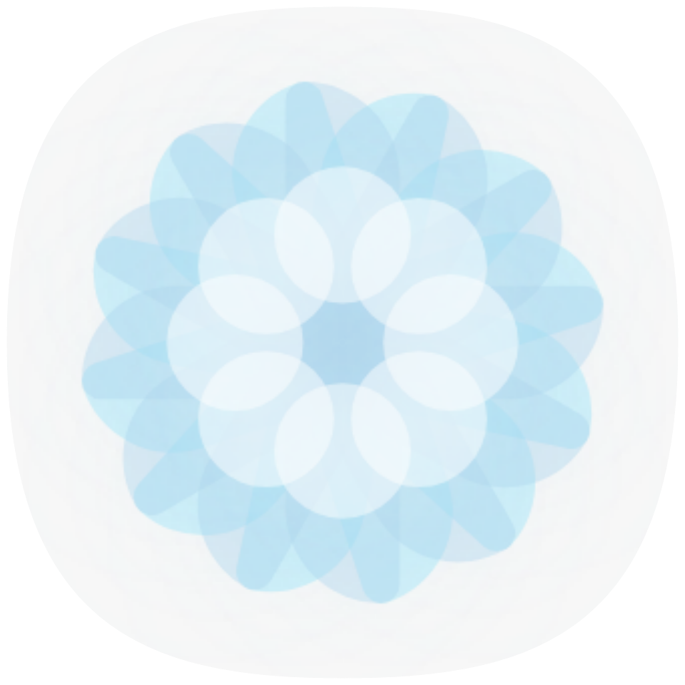 Elements KWGT icon