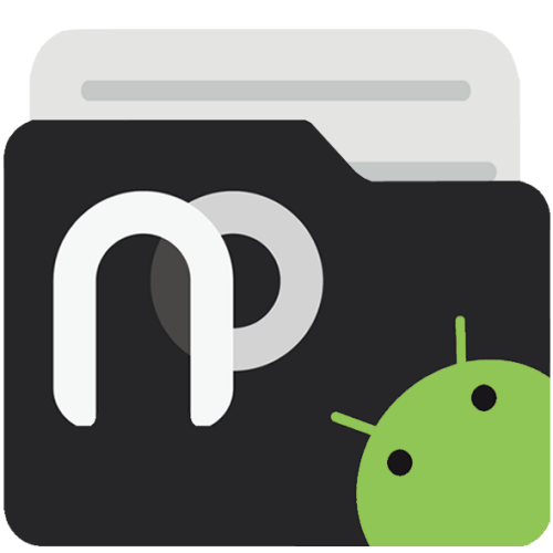 NP Manager V2 icon