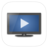 IP-TV Player Remote icon