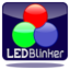 LED Blinker icon