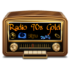 Radio 90s Gold icon