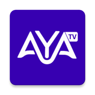 AYA TV icon