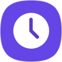 Clock icon