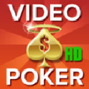 Video Poker HD icon