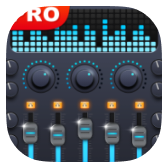 EQ Music Player icon