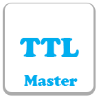 TTL Master icon