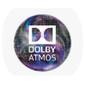 Dolby Atmos Lite icon