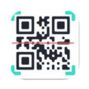 QR & Barcode Scanner icon