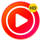 ZMPlayer icon