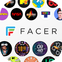 Facer icon