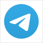 Telegram Beta icon