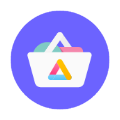 Aurora Store icon