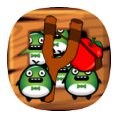 Apple Flinger icon