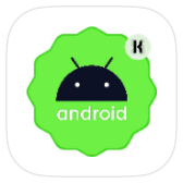 Android 12 Widget Pack icon