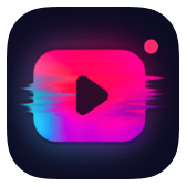 Glitch Video Effect - GlitchCam icon