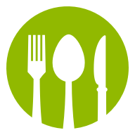 Foodplan icon