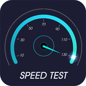 Speed Test icon