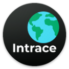 Intrace icon