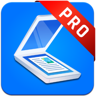 Easy Scanner icon