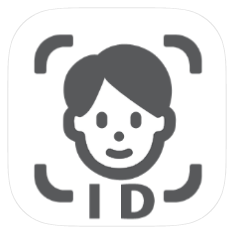 ID Photo icon