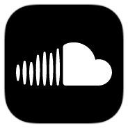 SoundCloud icon