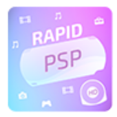 Rapid PSP Emulator icon