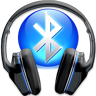 Bluetooth AudioWidget Free icon