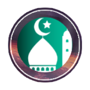 Muslim Go icon