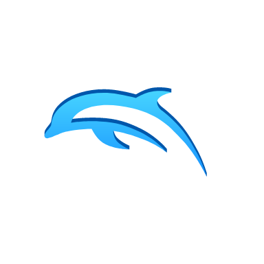 Dolphin Emulator icon