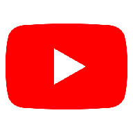 YouTube icon