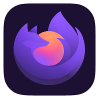 Firefox Focus icon