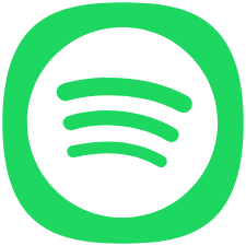 Spotify Lite icon