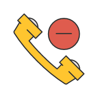 Silence icon