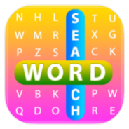 Words Search Premium icon