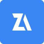 ZArchiver Pro icon