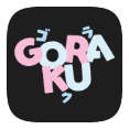 Goraku icon