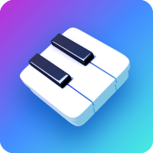 SimplyPiano icon