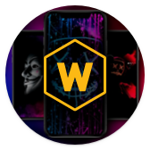 Wallcraft icon