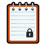Notepad icon