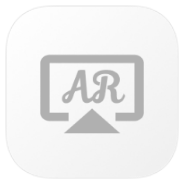 AirReceiverLite icon