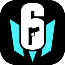 Rainbow Six Mobile icon