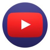 YouTube icon