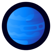 Neptune icon